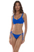 Luli Fama Brilla Underwire Tank Top